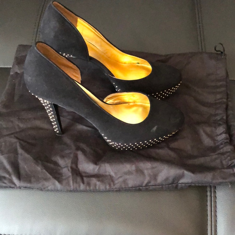 Woman heels